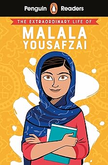 Malala Malala Yousafzai